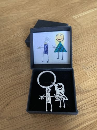 Kundenfoto von Maike